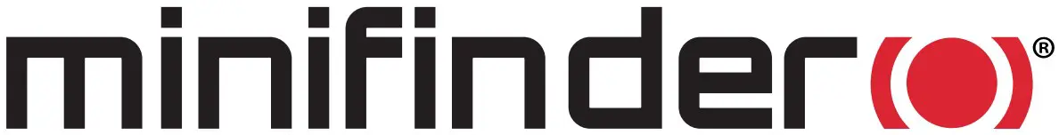 Minifinder logo