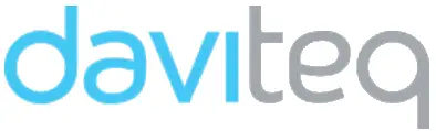 daviteq logo