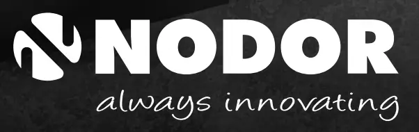 Nodor logo
