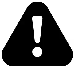 Warning Icon