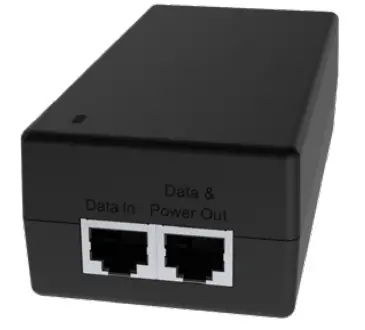 inseego 5G Outdoor CPE FW2000e - Data & Power Out