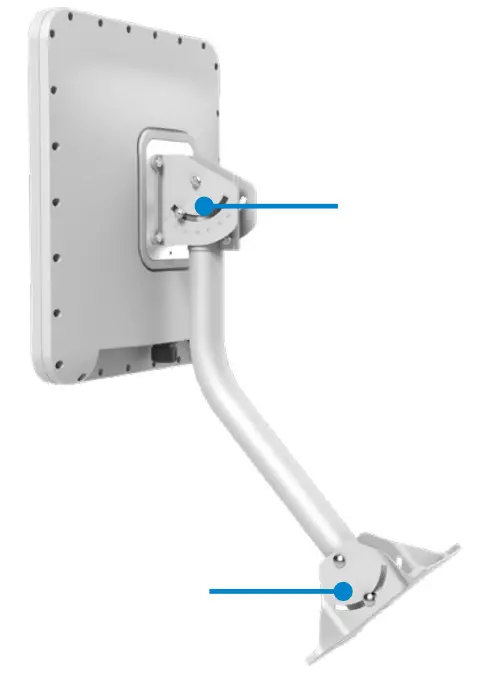 inseego 5G Outdoor CPE FW2000e - Mobile App