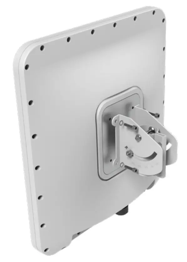 inseego 5G Outdoor CPE FW2000e - hex driver