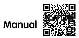 GEPRC GoPro10 Naked Camera - qr code 5