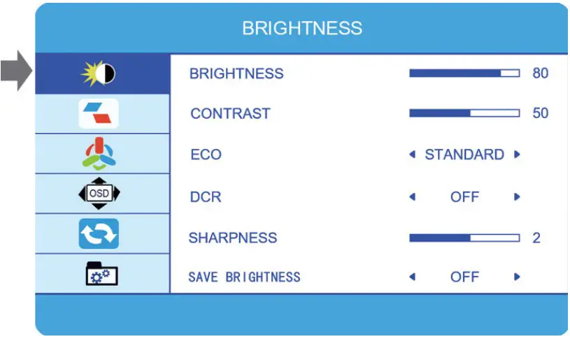 BLAUPUNKT BP15PM60 15 6 Inch Full HD Portable Monitor - Figure 5