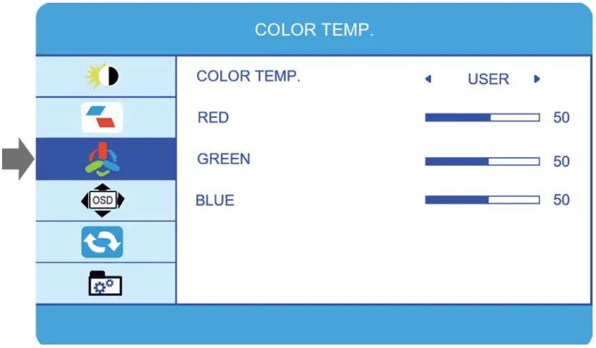 BLAUPUNKT BP15PM60 15 6 Inch Full HD Portable Monitor - Figure 7