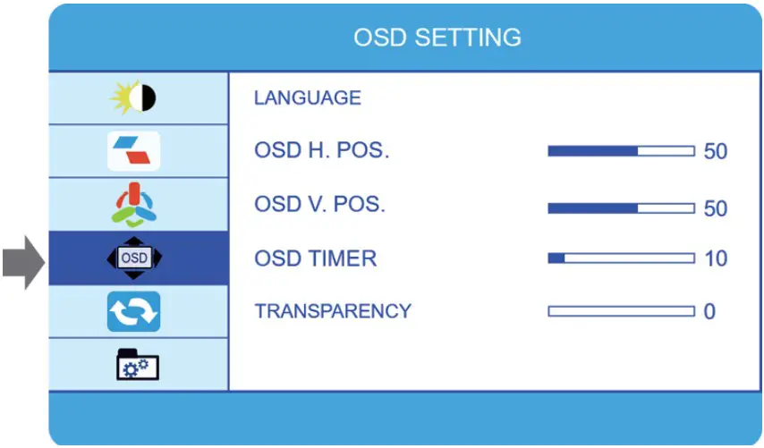 BLAUPUNKT BP15PM60 15 6 Inch Full HD Portable Monitor - Figure 8