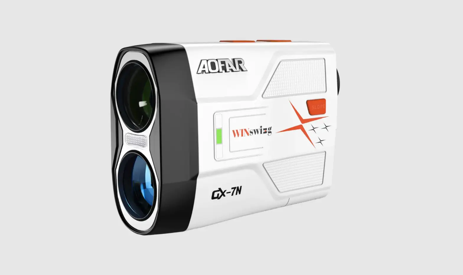 Aofar Gx-7n Golf Rangefinder Slope User Manual