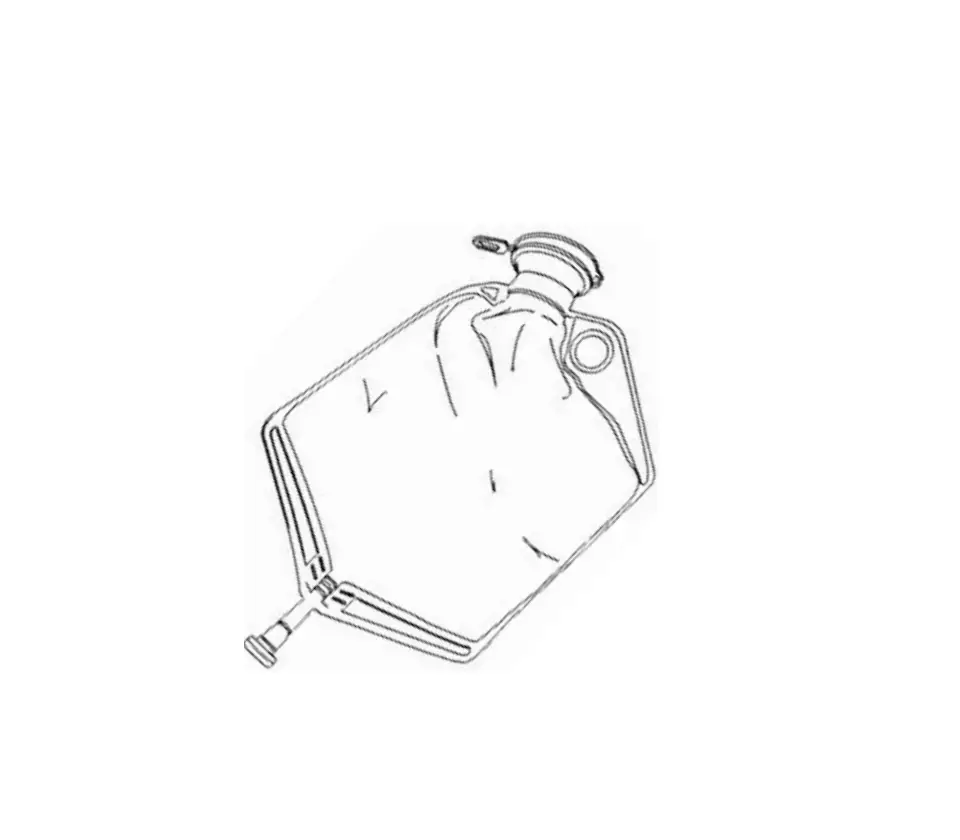 Ontario Ventilator Equipment Pool Refillable Water Bag User Guide Ontario Ventilator Equipment Pool Refillable Water Bag User Guide