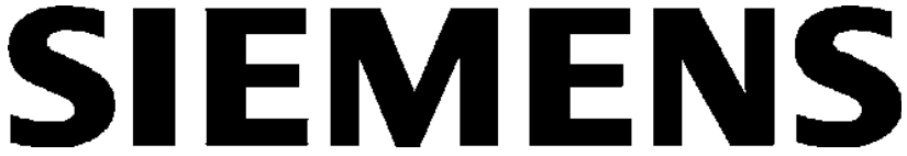SIEMENS logo