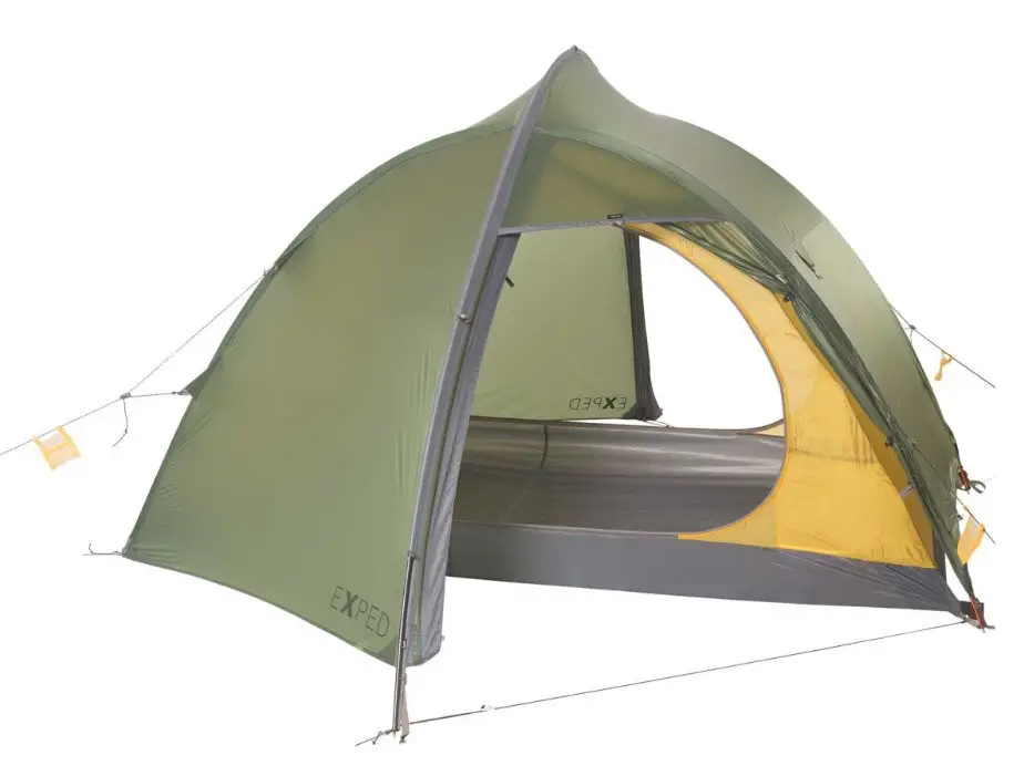 EXPED ORION UL Gable-Tunnel Tent Product