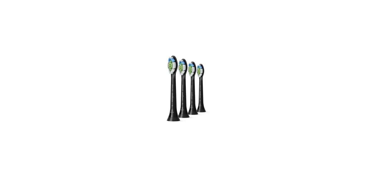 Philips Hx6064-95 Sonicare Diamondclean Replacement Toothbrush Heads Instructions