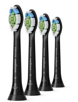 PHILIPS HX6064-95 Sonicare Diamondclean Replacement Toothbrush Heads Product