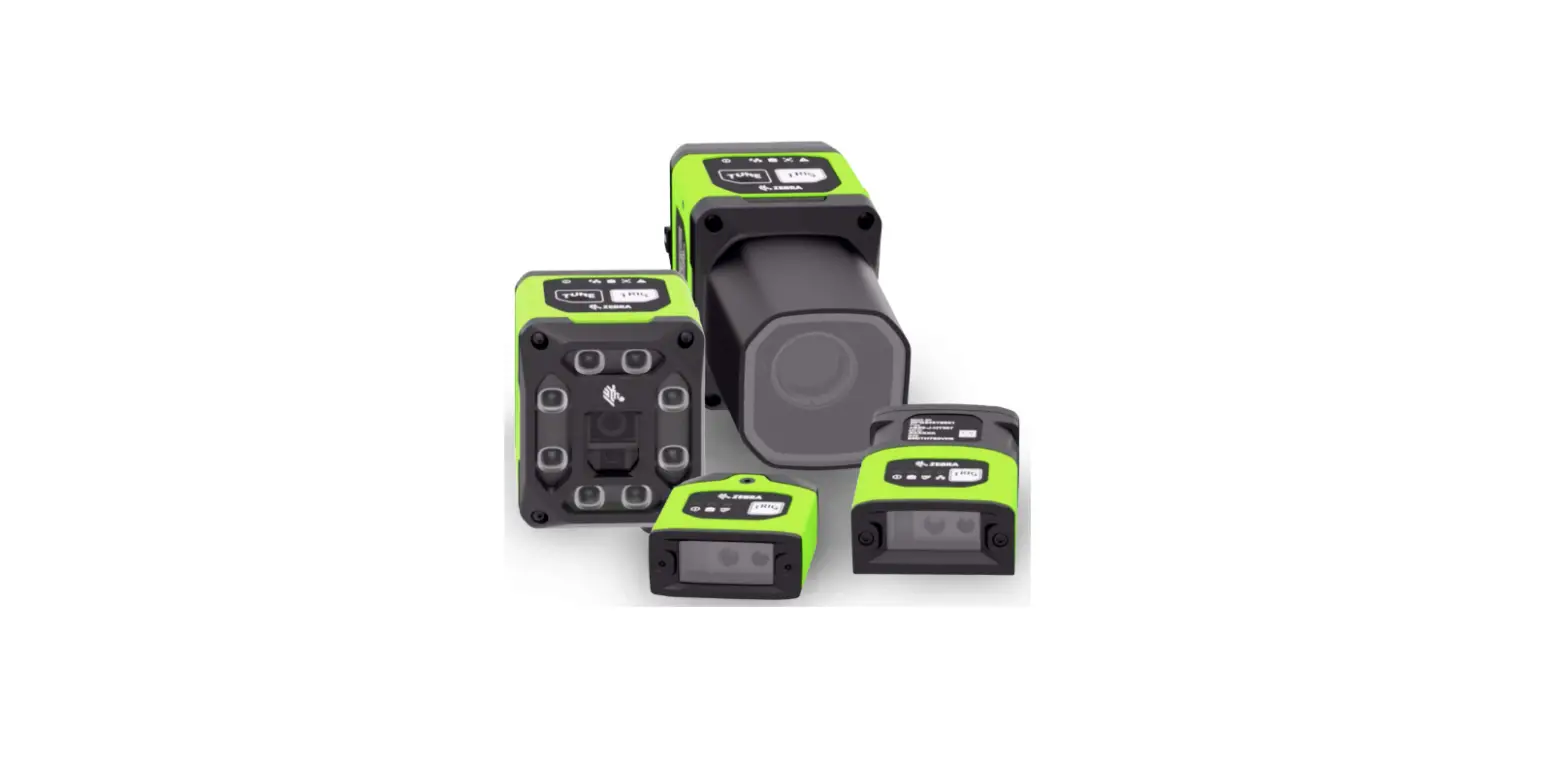 Zebra Aurora Mv/fis Configuration Utility User Manual