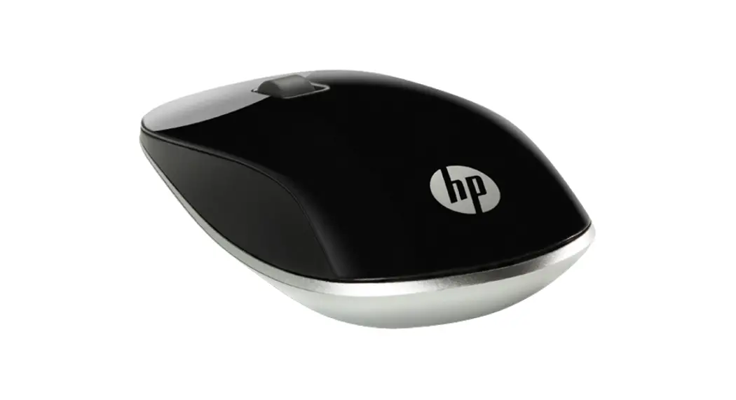 Hp Z4000 Wireless Mouse User Guide Hp Z4000 Wireless Mouse User Guide