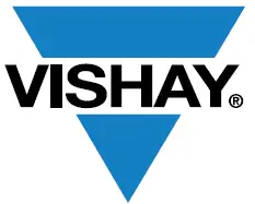 vishay logo