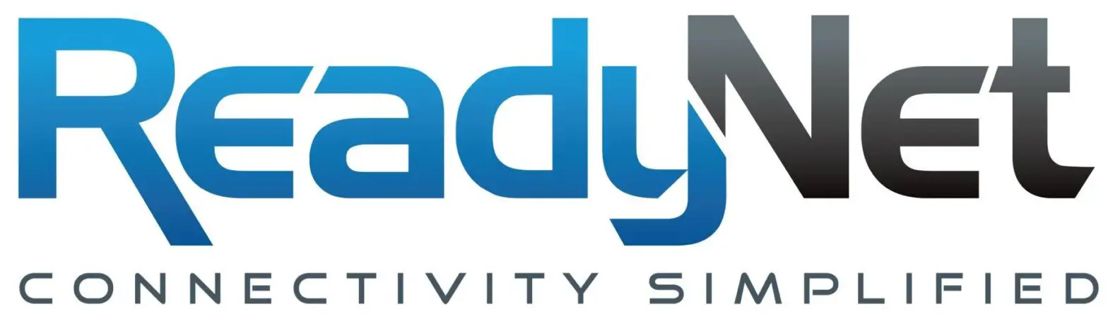 ReadyNet - Logo