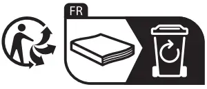 Husqvarna BLi100 Battery - icon 3