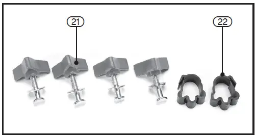 DRAPER-08671-Self-Propelled-Petrol-Lawn-Mower-FIG-2