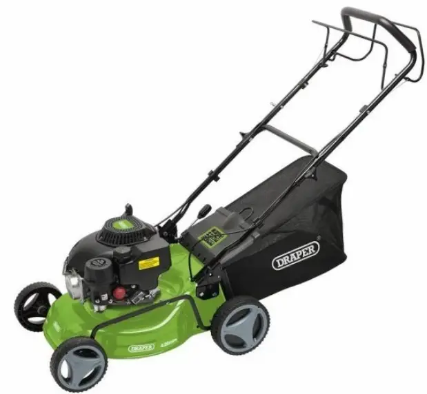 DRAPER-08671-Self-Propelled-Petrol-Lawn-Mower-PRODUCT