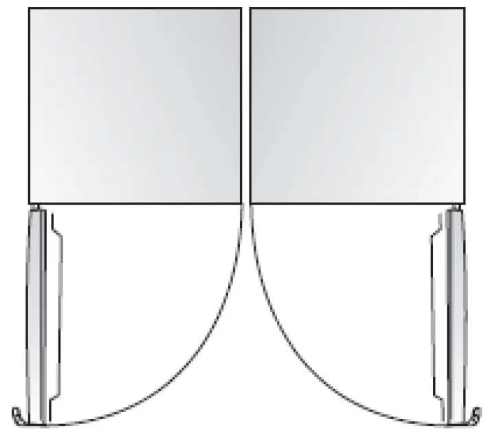 Hisense FV298N4ACF Series Refrigerator 14