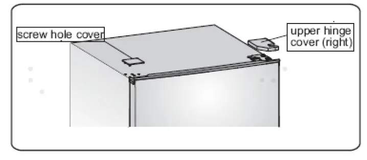 Hisense FV298N4ACF Series Refrigerator 18