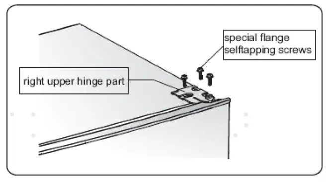 Hisense FV298N4ACF Series Refrigerator 19