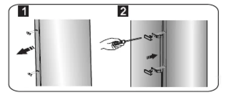 Hisense FV298N4ACF Series Refrigerator 5