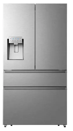 Hisense FV298N4ACF Series Refrigerator