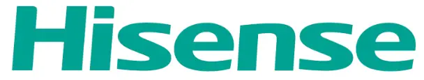 Hisense logo