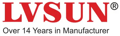 LVSUN logo