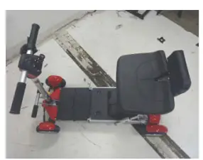 MINIMUS-MS01097-Folding-Mobility-Scooter-FIG-11