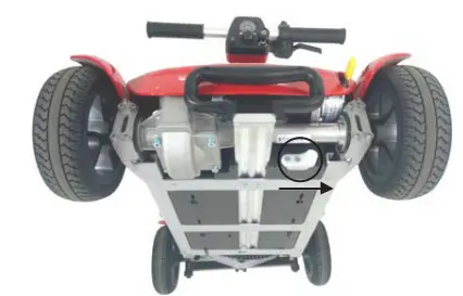 MINIMUS-MS01097-Folding-Mobility-Scooter-FIG-14