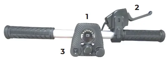 MINIMUS-MS01097-Folding-Mobility-Scooter-FIG-17