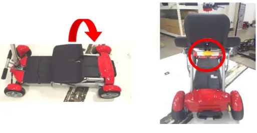 MINIMUS-MS01097-Folding-Mobility-Scooter-FIG-6