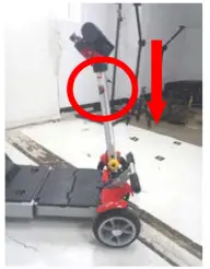 MINIMUS-MS01097-Folding-Mobility-Scooter-FIG-9