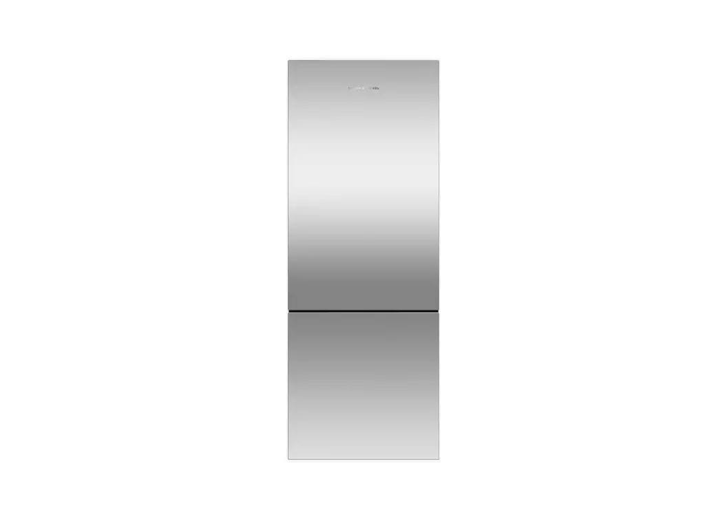Fisher Paykel Rf402blyx6 Freestanding Refrigerator Freezer, 635mm, 403l User Guide