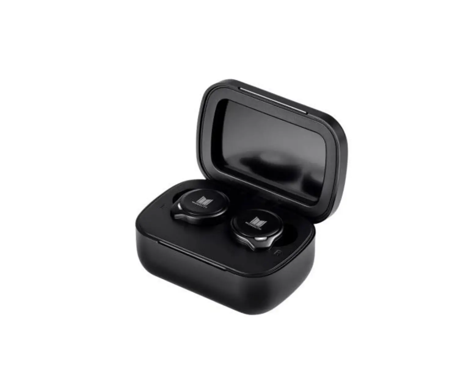 Monoprice Monolith 41500 M-twe True Wireless Earphone User Manual