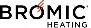 Bromic Heating logo