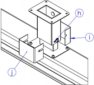 HEATING INSTALLATION INSTRUCTIONS