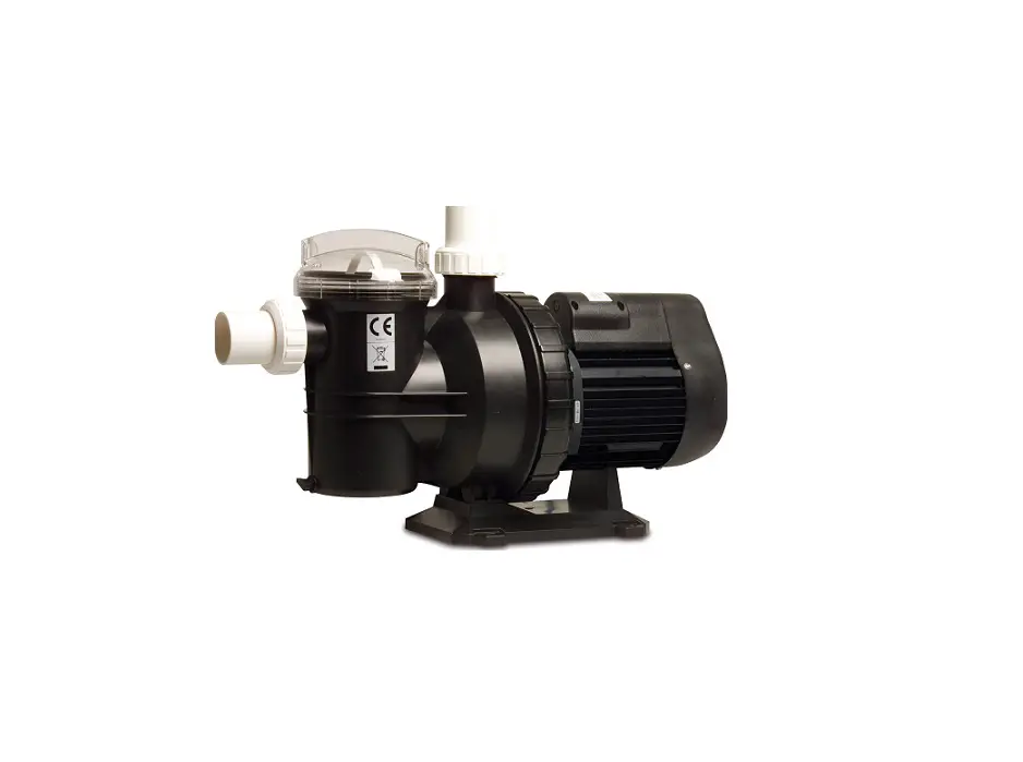 Flotide Sc Series Centrifugal Pump User Manual Flotide Sc Series Centrifugal Pump User Manual