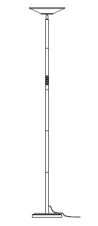 LEPOWER-Torchiere-Floor-Lamp-FIG- (1)