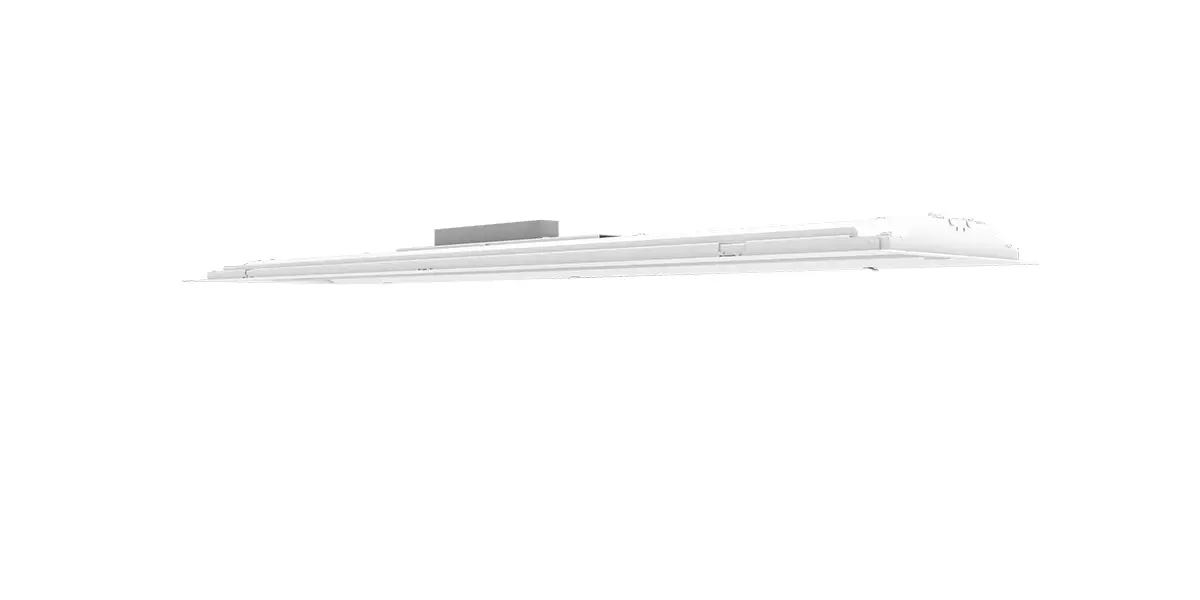 Rab Rtled1x4-19w Retrofit Troffer Owner's Manual Rab Rtled1x4-19w Retrofit Troffer Owner's Manual