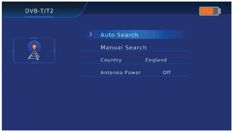 Matchmaster 12MM DSTM2 Combination Signal Meter - DVB T T2 1