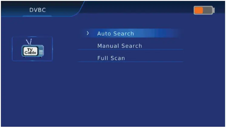 Matchmaster 12MM DSTM2 Combination Signal Meter - DVB T T2 3