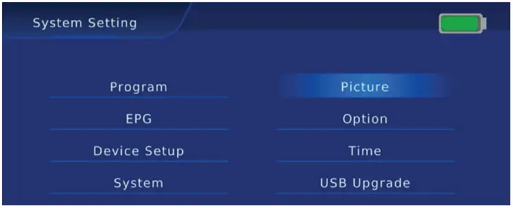 Matchmaster 12MM DSTM2 Combination Signal Meter - Multimedia 5