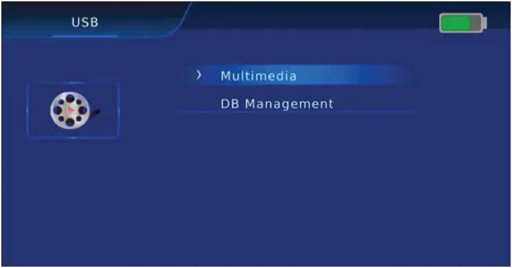 Matchmaster 12MM DSTM2 Combination Signal Meter - Multimedia