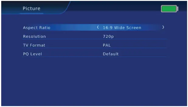 Matchmaster 12MM DSTM2 Combination Signal Meter - Picture