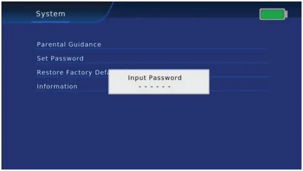 Matchmaster 12MM DSTM2 Combination Signal Meter - System 4