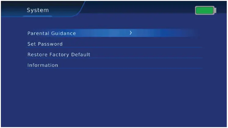 Matchmaster 12MM DSTM2 Combination Signal Meter - System